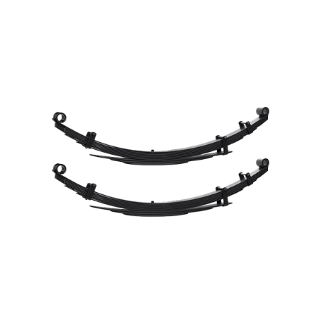 Leaf springs